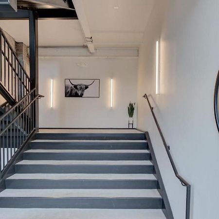 Historic Apartment In Prime Location Memphis Dış mekan fotoğraf